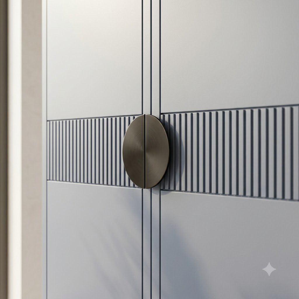 Linea Wardrobe - Image 3