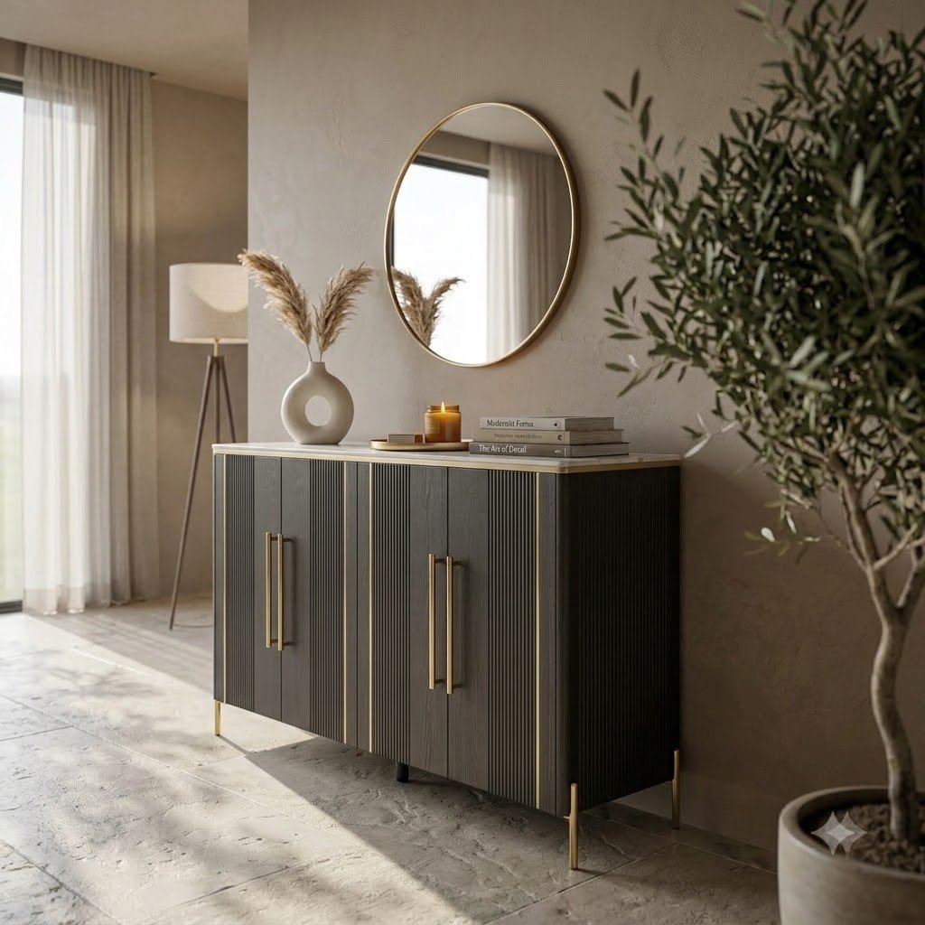 Noir Cabinet - Image 2