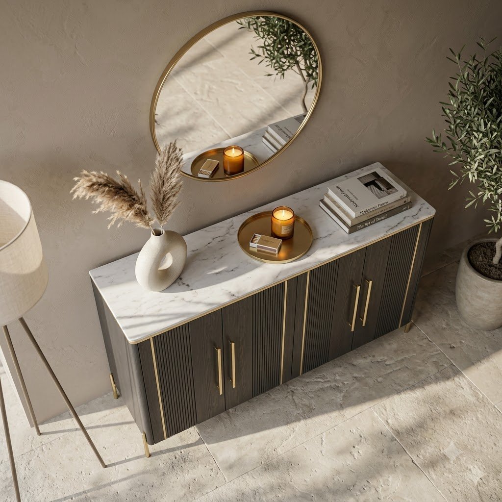 Noir Cabinet - Image 3