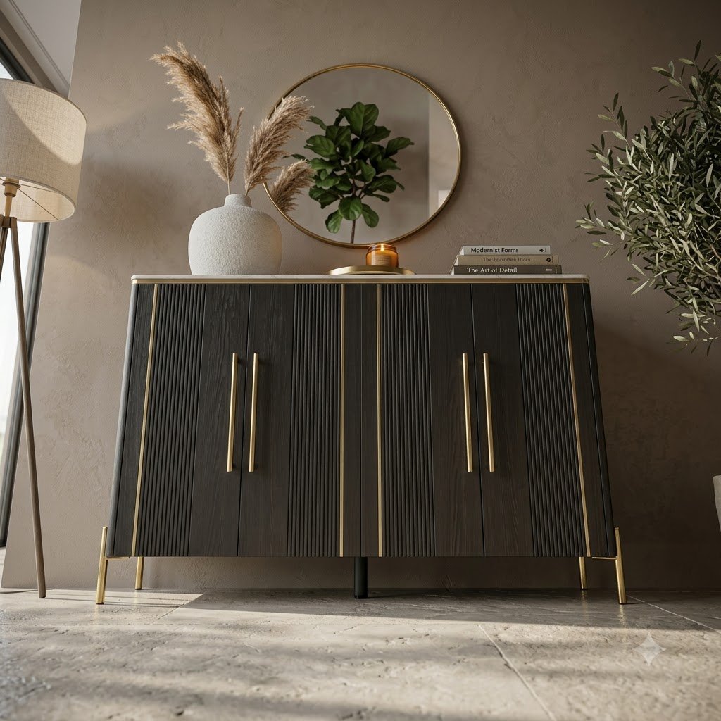 Noir Cabinet - Image 4