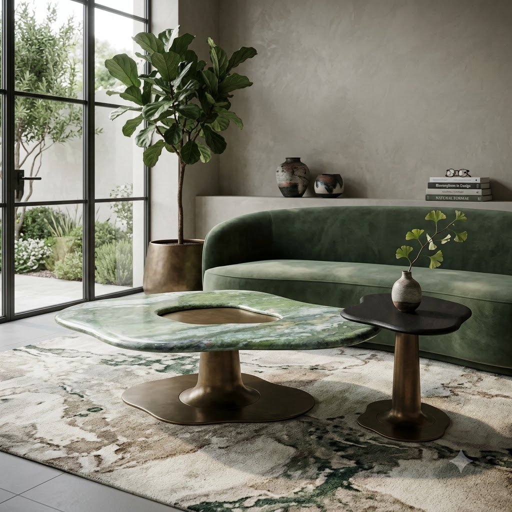 Cascade Coffee Table - Image 5