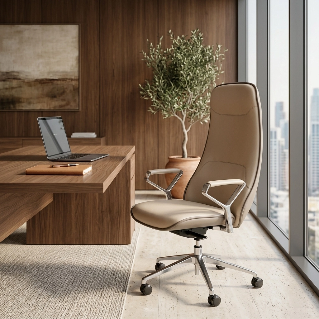 Vertex Executive Chair - Image 2