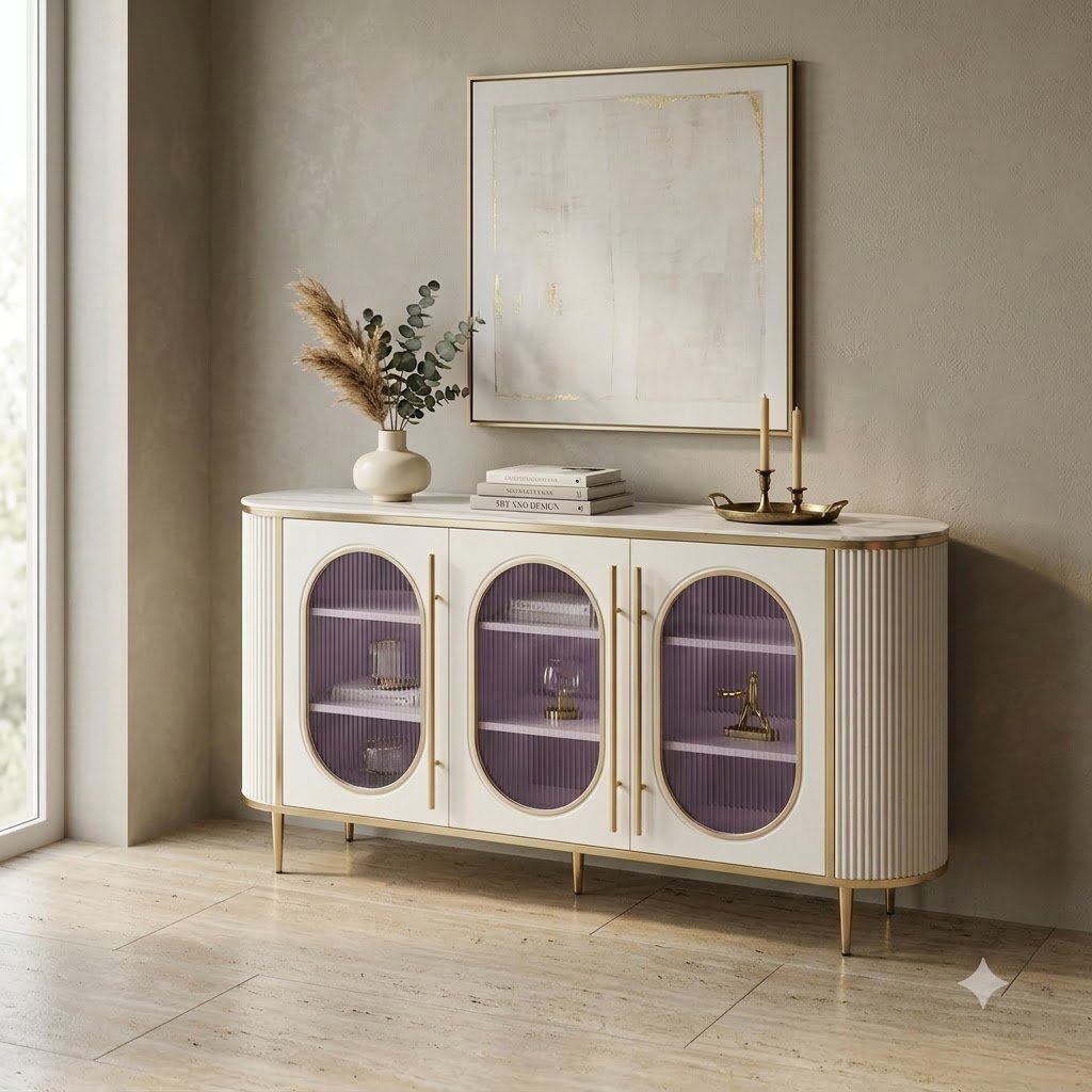 Aurelia Crockery Unit - Image 4