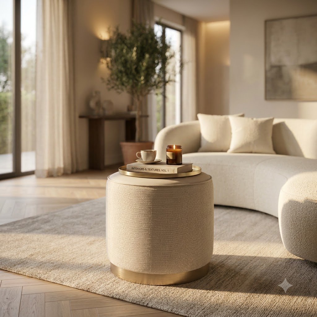 Aura Ottoman - Image 3