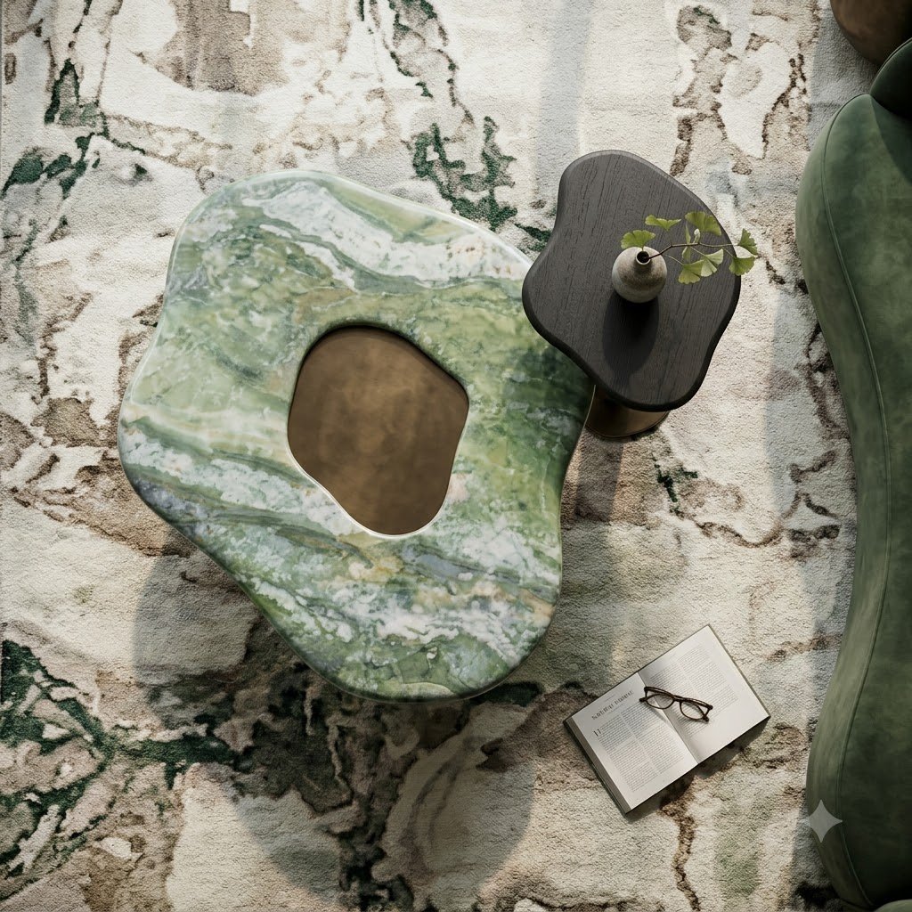 Cascade Coffee Table - Image 2