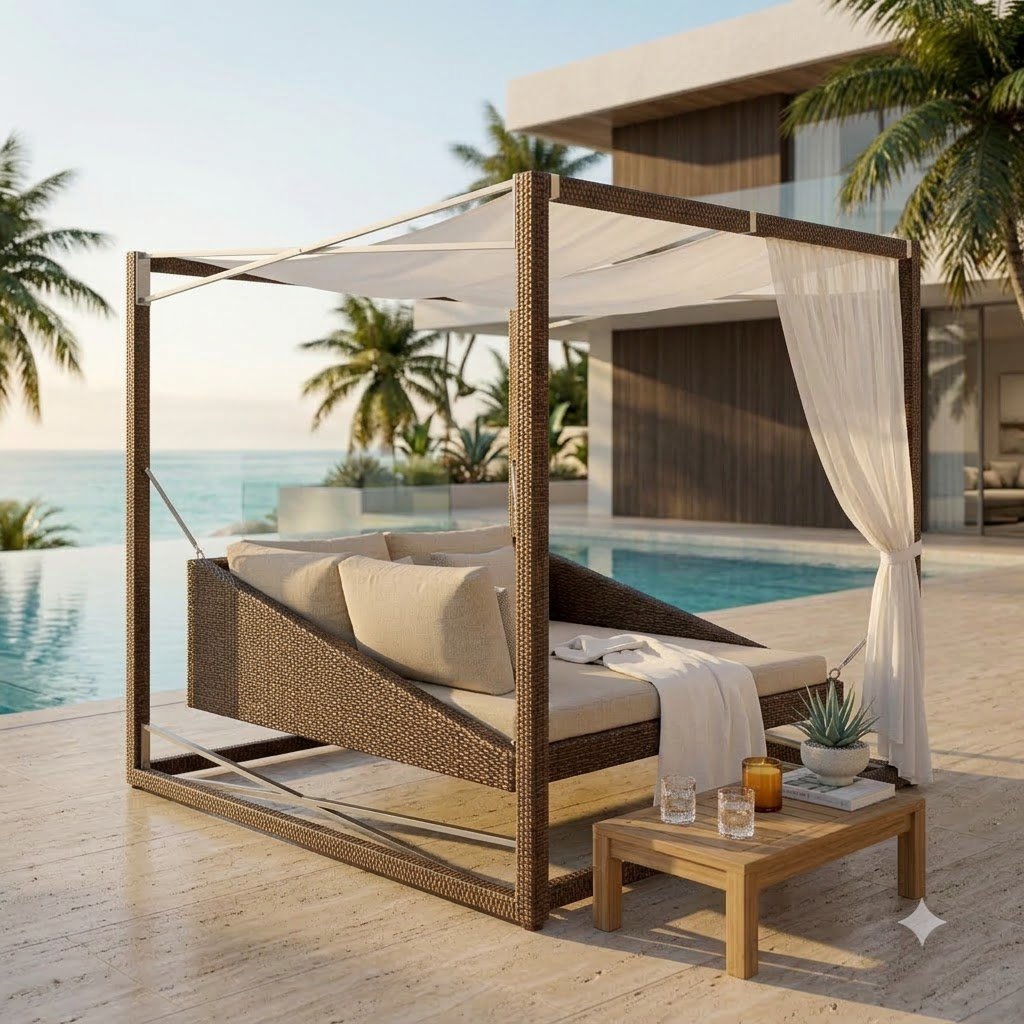 Oasis Daybed - Image 4