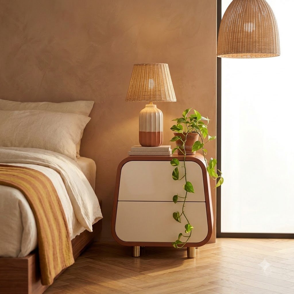 Coco Nightstand - Image 2
