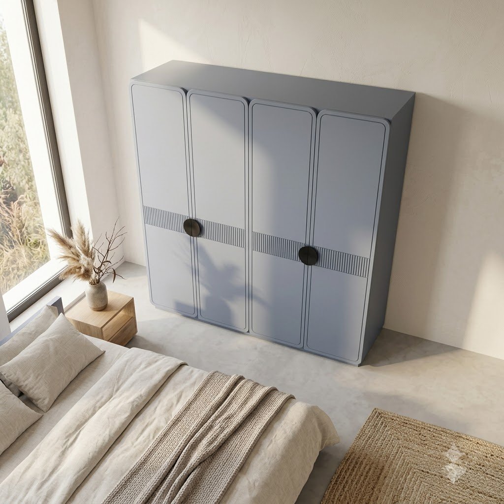 Linea Wardrobe - Image 5