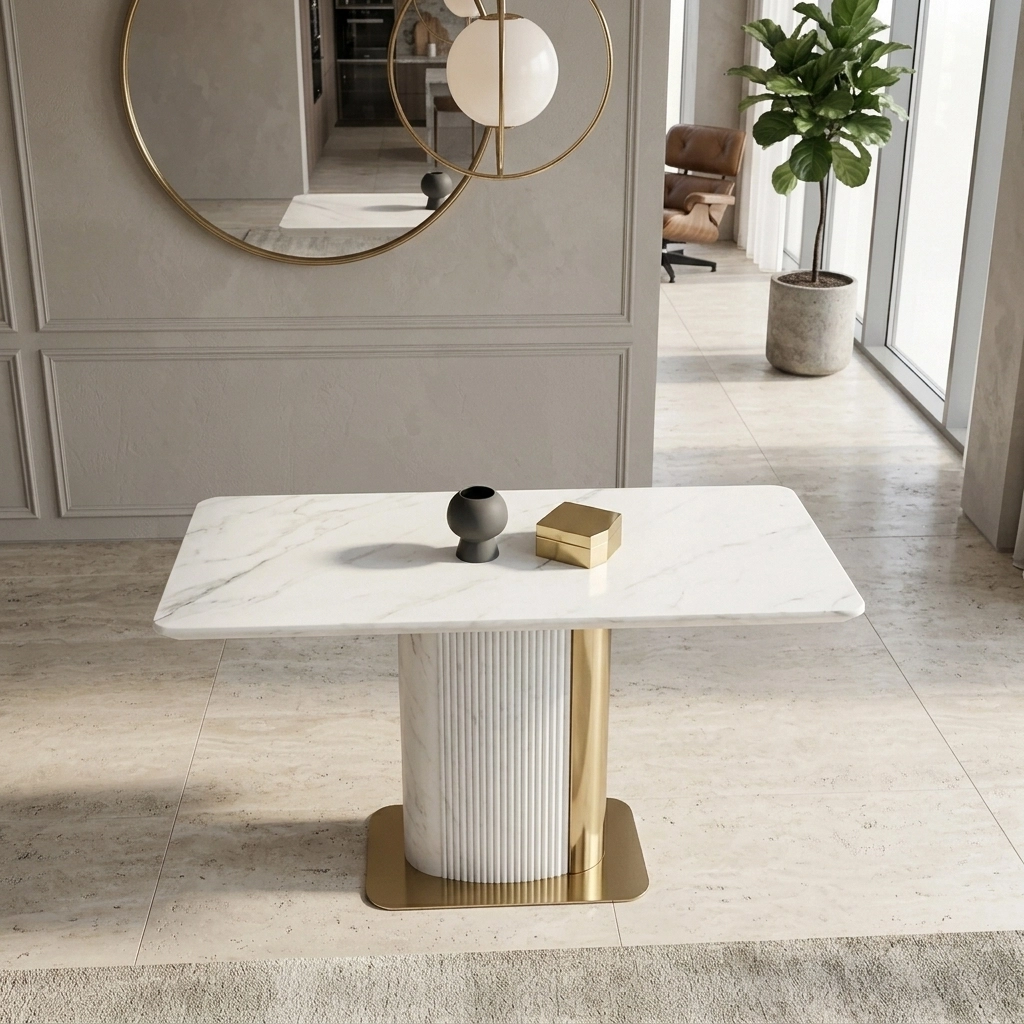 Aurelia Dining Table - Image 5