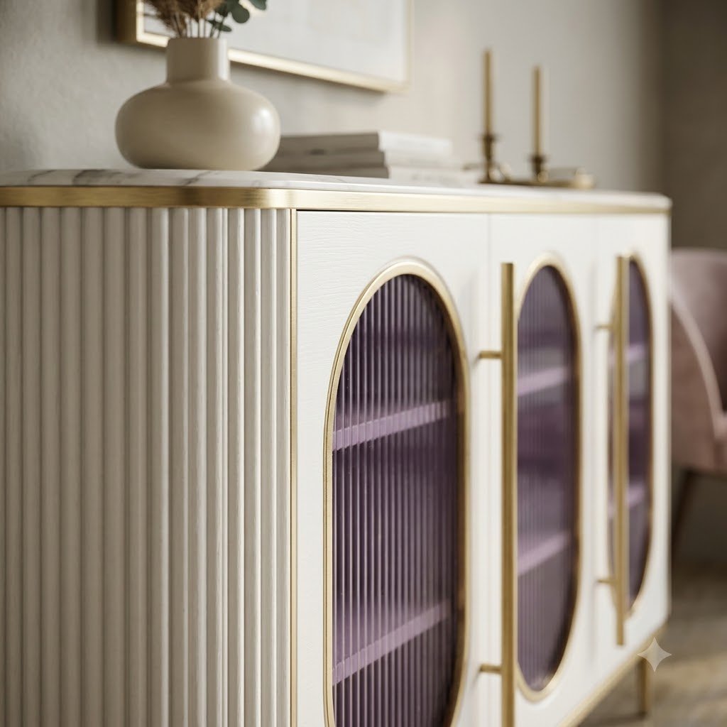 Aurelia Crockery Unit - Image 3