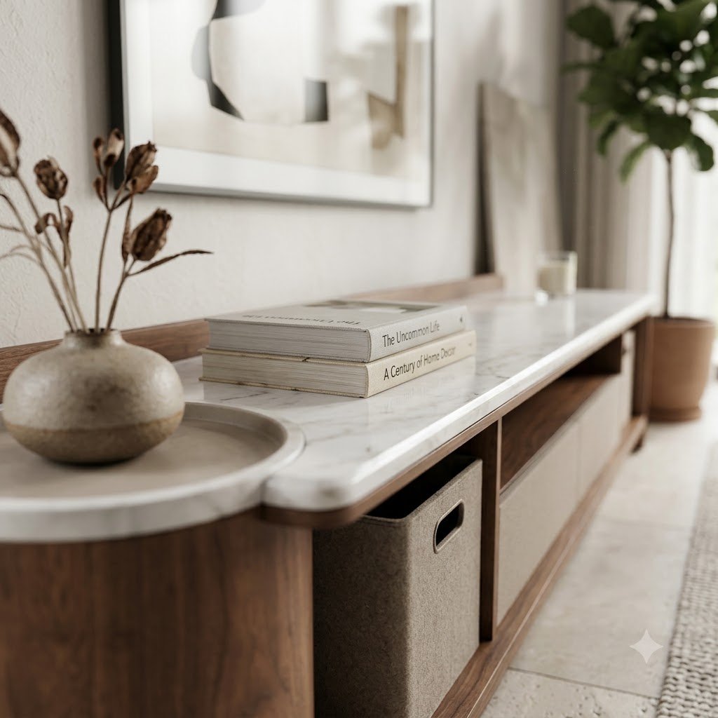 Horizon TV Console - Image 4
