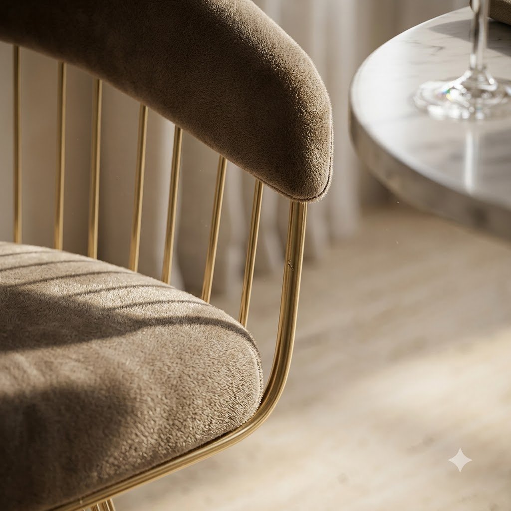 Orbit Accent Chair - Image 4