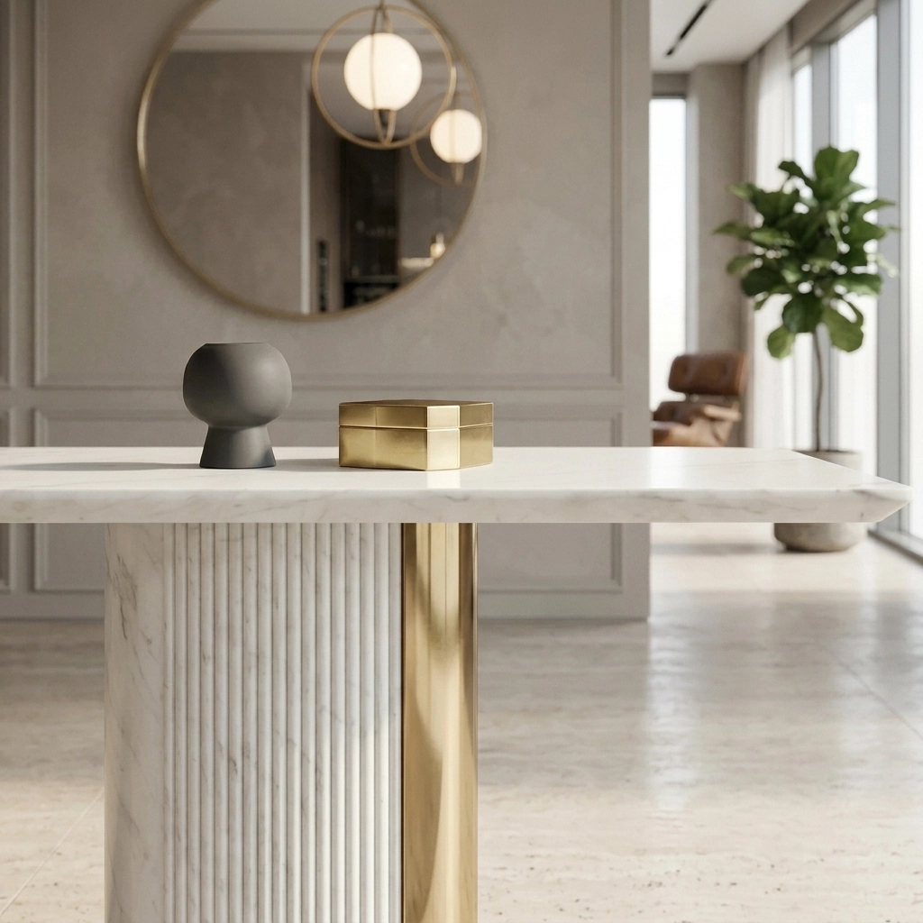 Aurelia Dining Table - Image 4