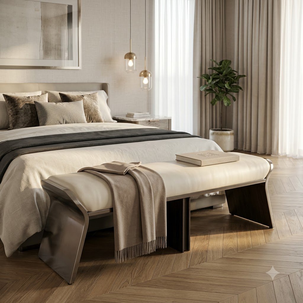 Titanium Bench - Image 5