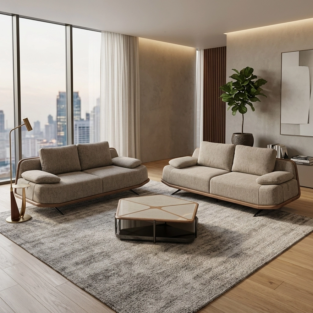 Evolve Living Collection - Image 4