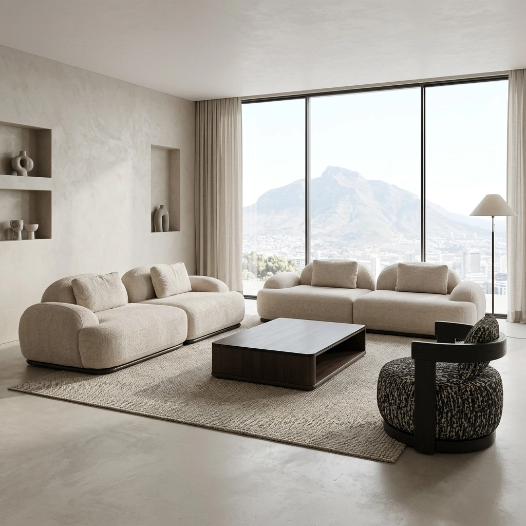 Cloud Living Collection - Image 3