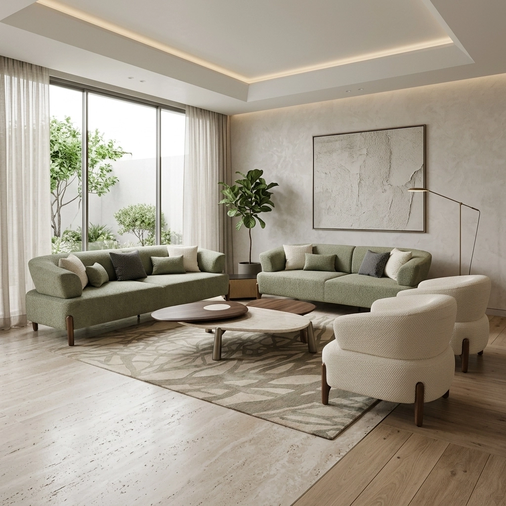 Harmony Living Collection - Image 2