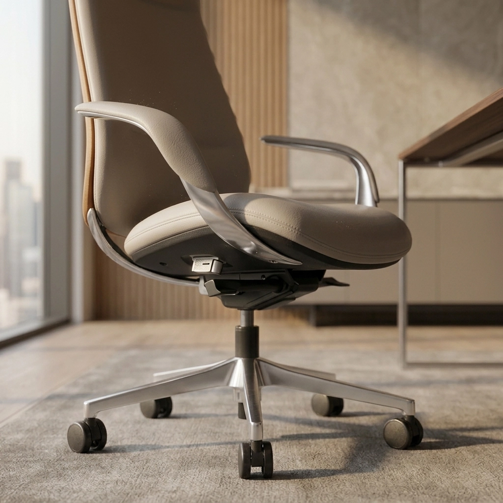 Prestige Executive Chair - Image 3