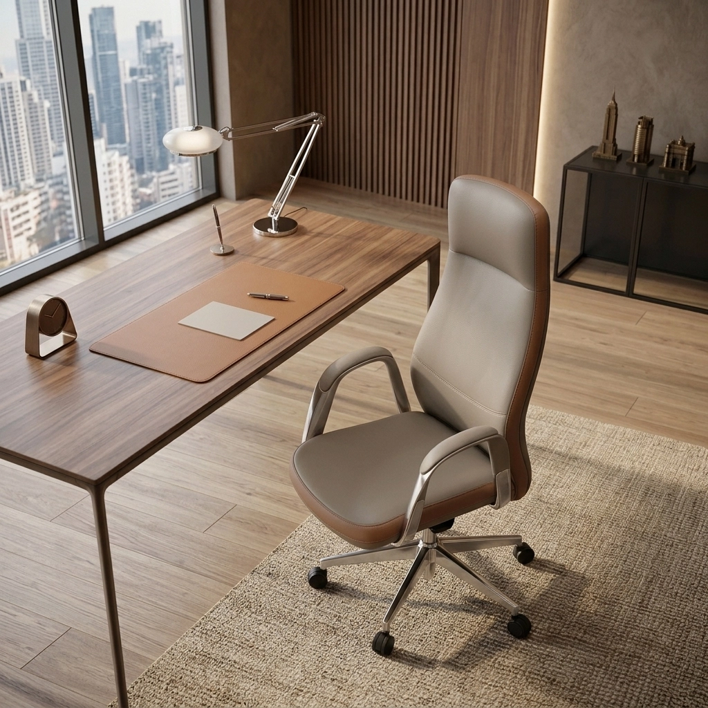Apex Executive Chair - Image 4