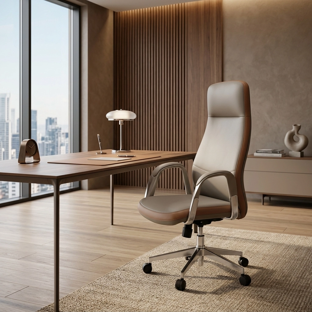Apex Executive Chair - Image 2