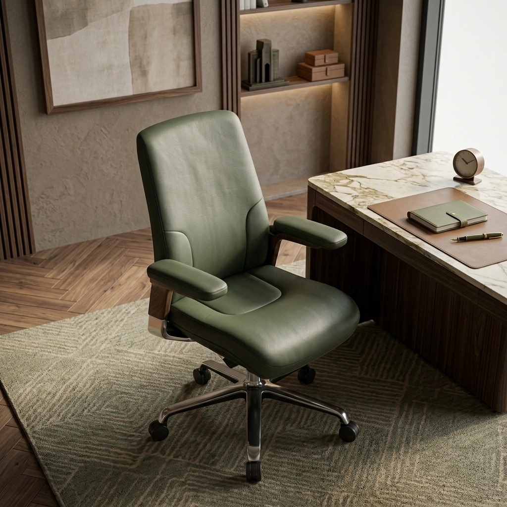 Orion Executive Chair - Image 3