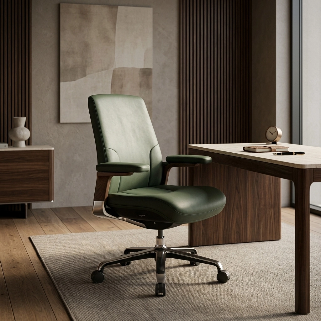 Orion Executive Chair - Image 4