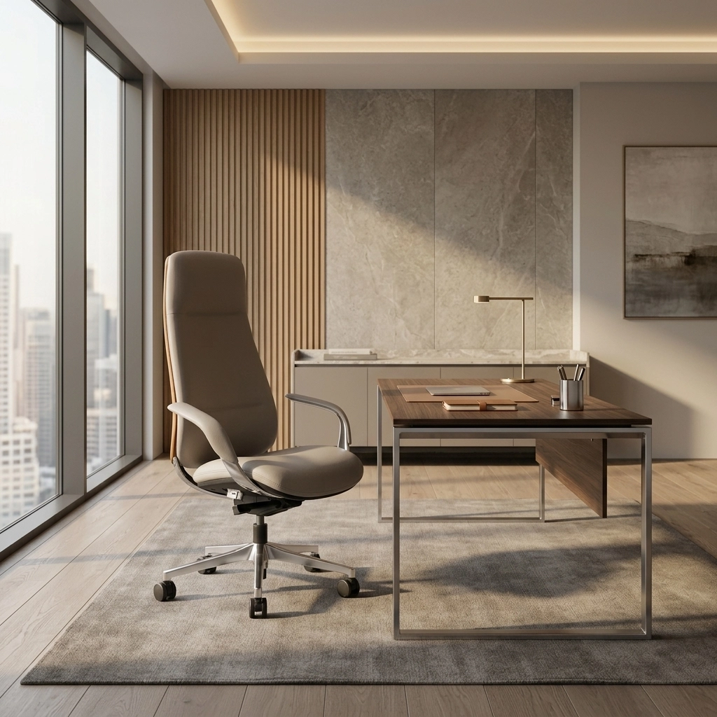Prestige Executive Chair - Image 2