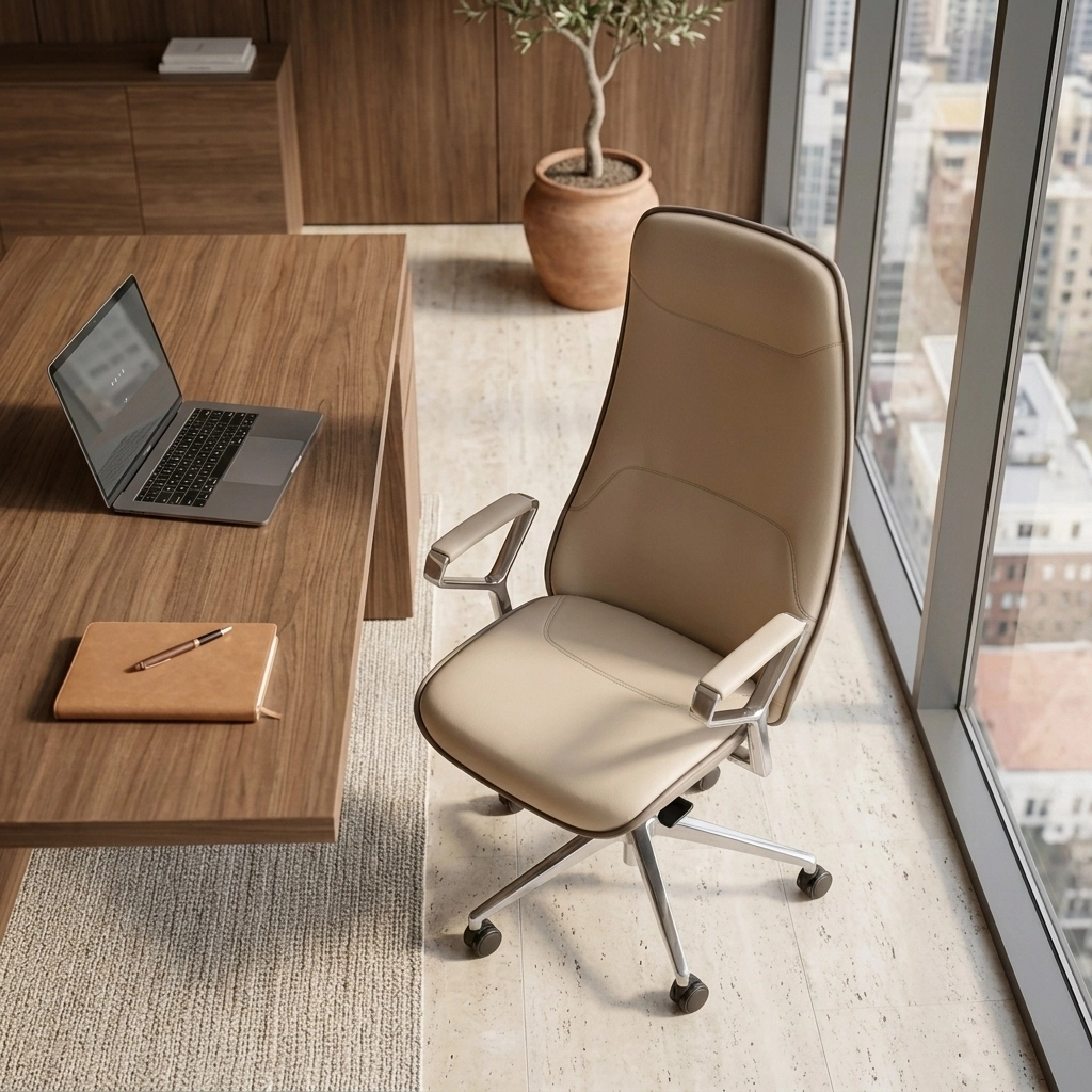 Vertex Executive Chair - Image 4