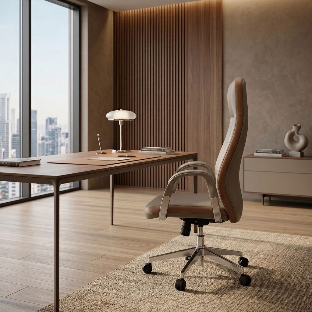 Apex Executive Chair - Image 5