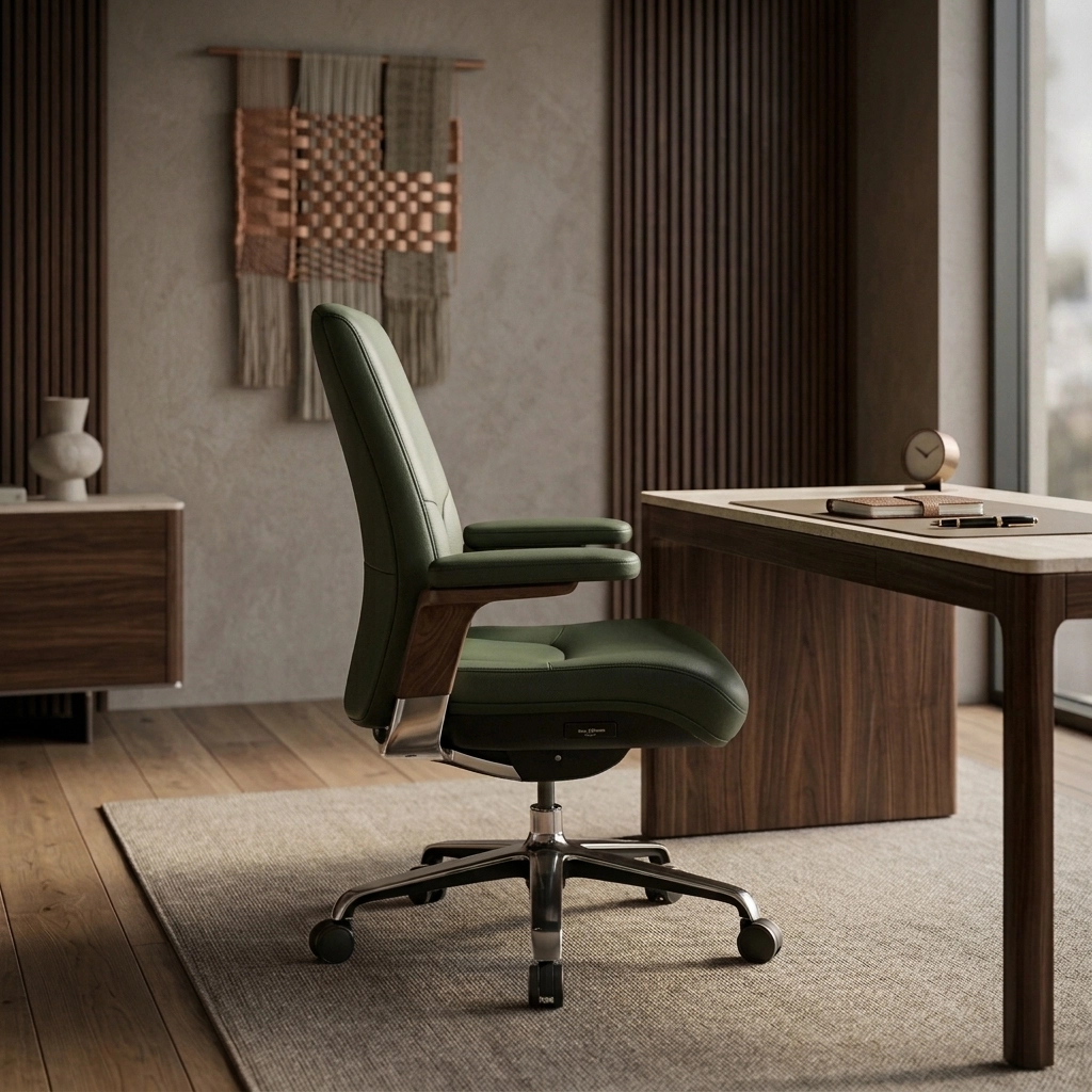Orion Executive Chair - Image 5