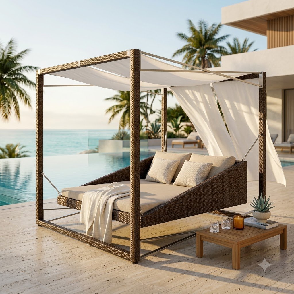 Oasis Daybed - Image 2