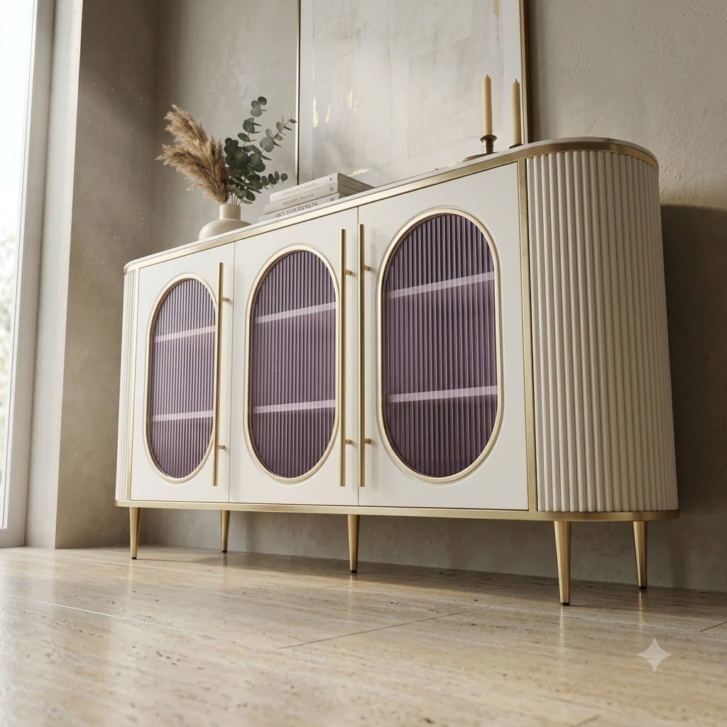 Aurelia Crockery Unit - Image 2