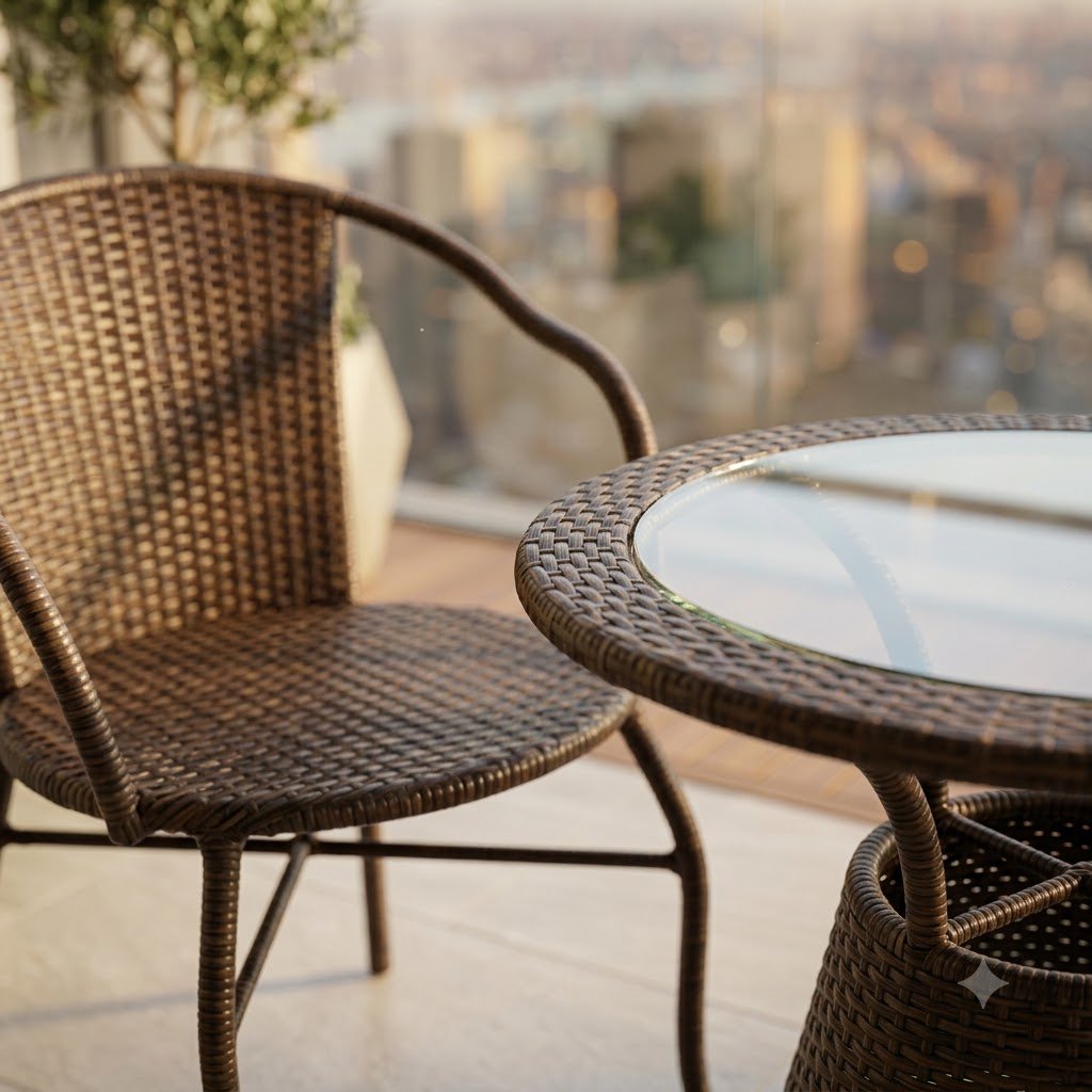 Veranda Outdoor Set - Image 3