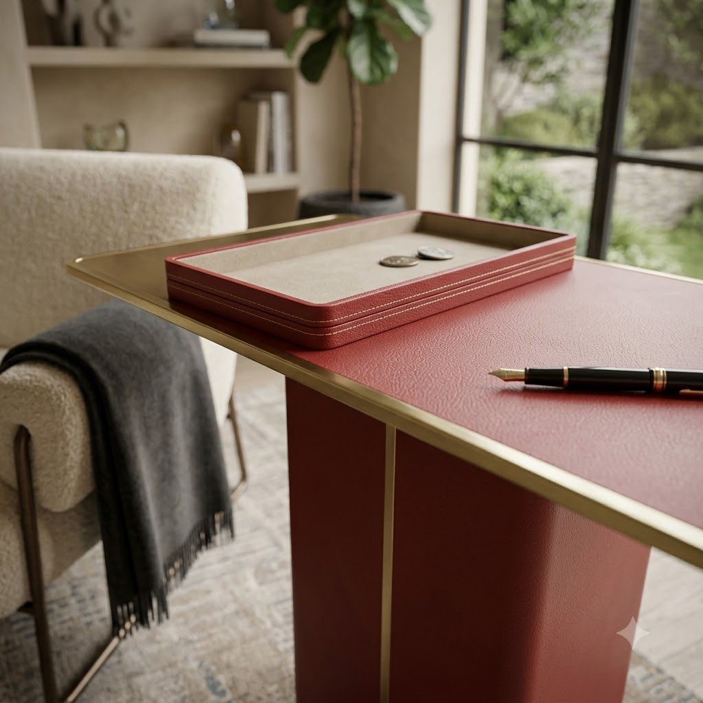 Atelier Side Table - Image 3