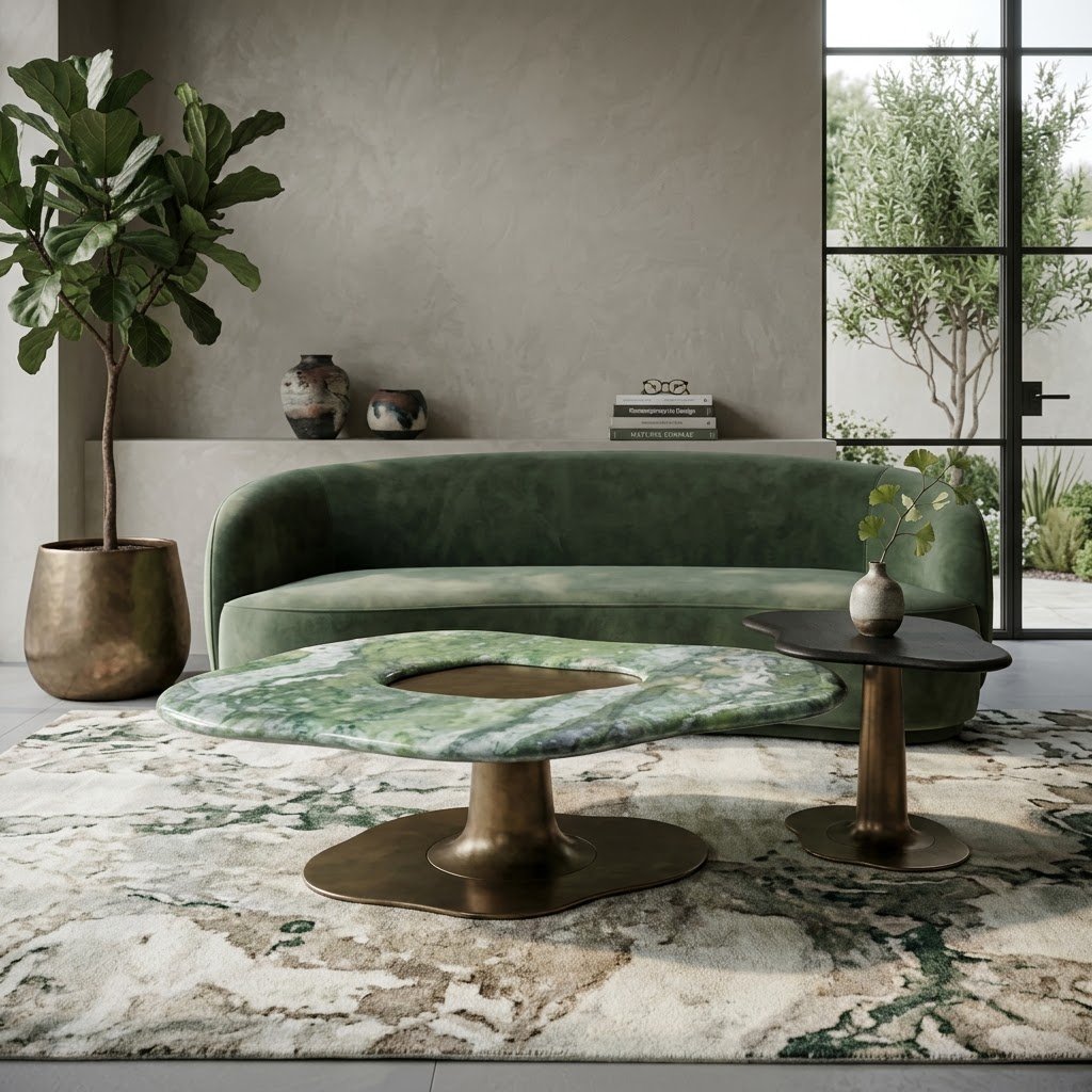 Cascade Coffee Table - Image 3
