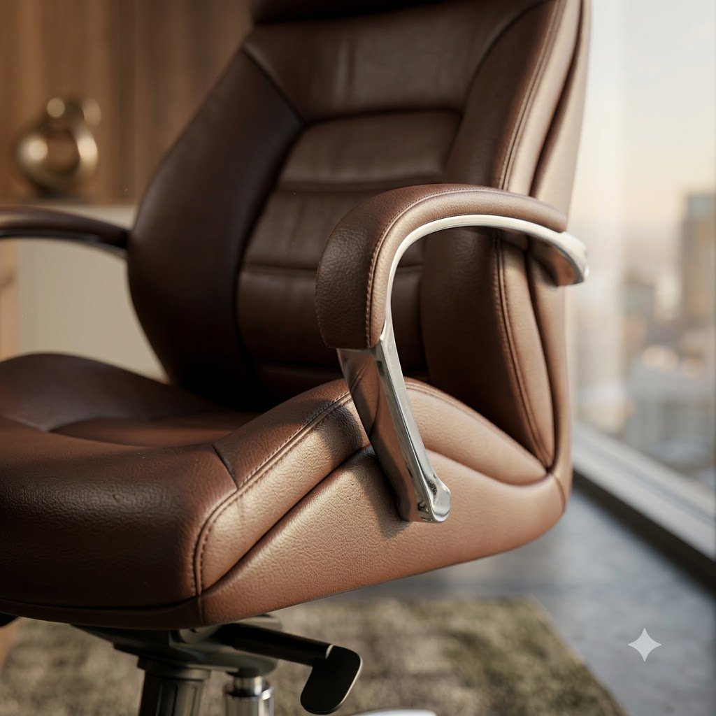 Boston Executive Chair - Image 5