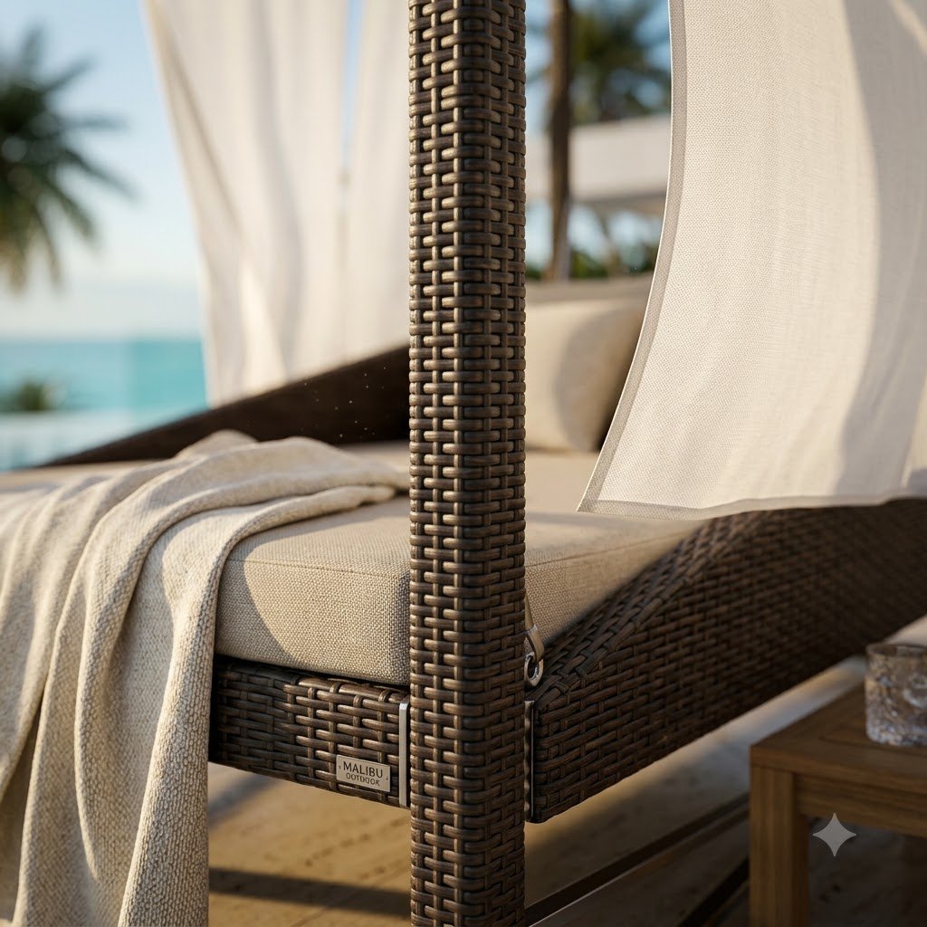 Oasis Daybed - Image 3