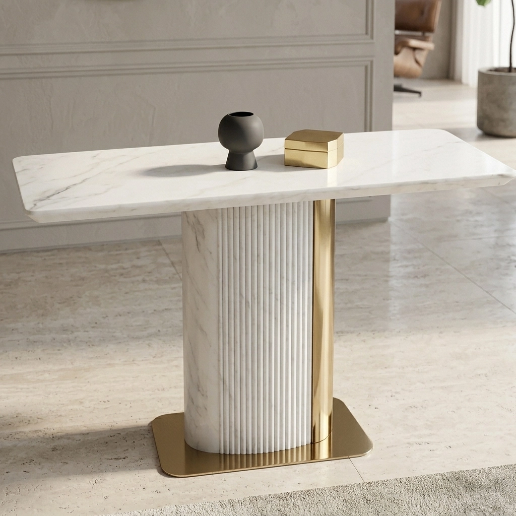 Aurelia Dining Table - Image 3