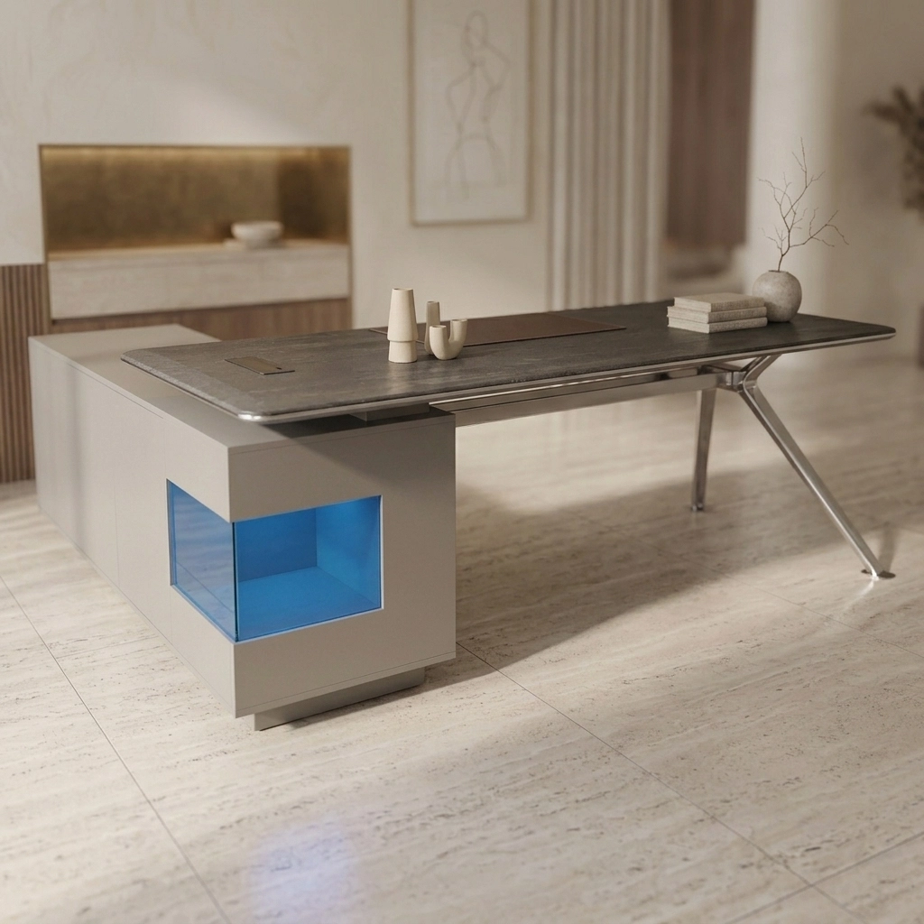Axis Executive Desk - Image 3