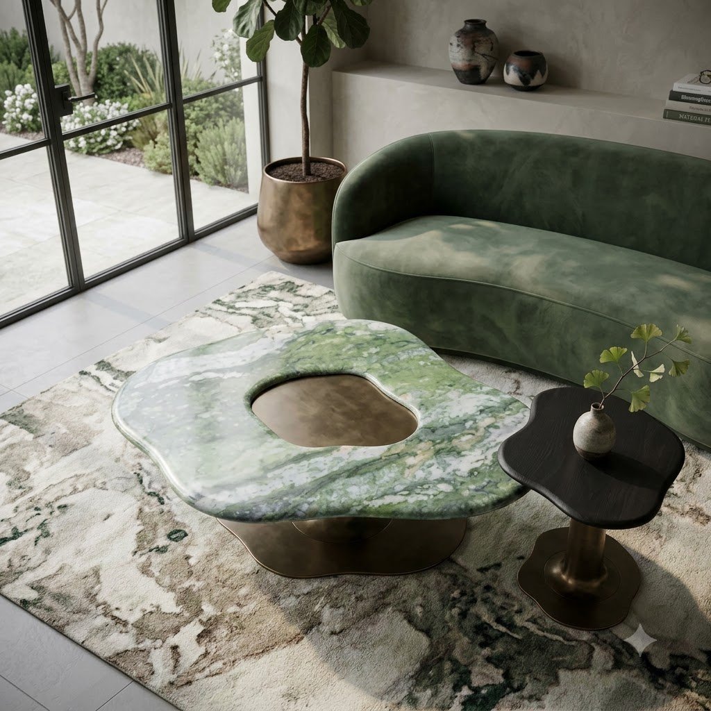 Cascade Coffee Table - Image 4