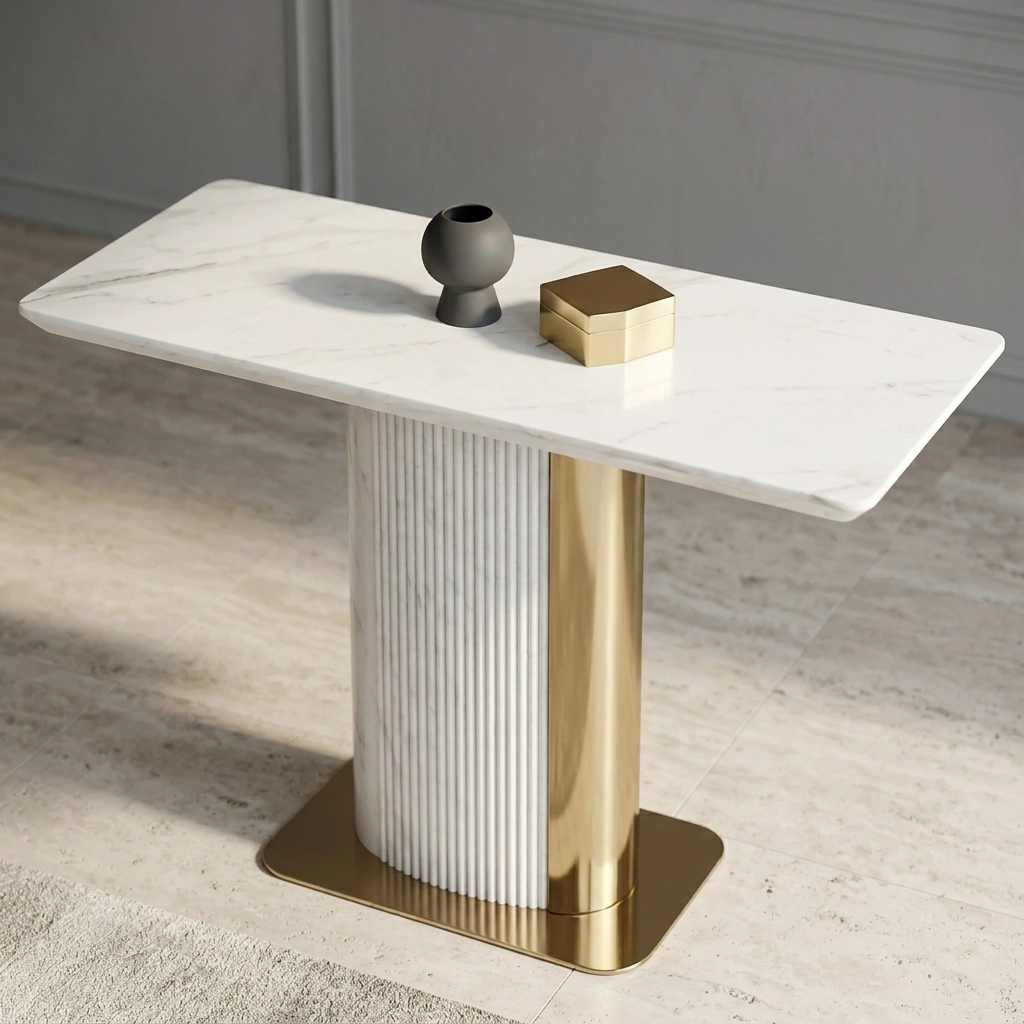 Aurelia Dining Table - Image 2