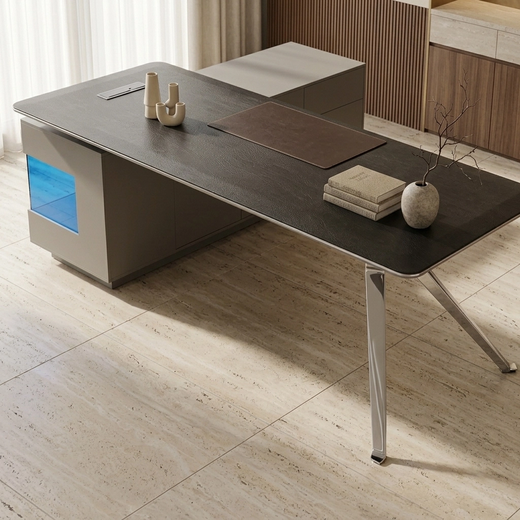 Axis Executive Desk - Image 2