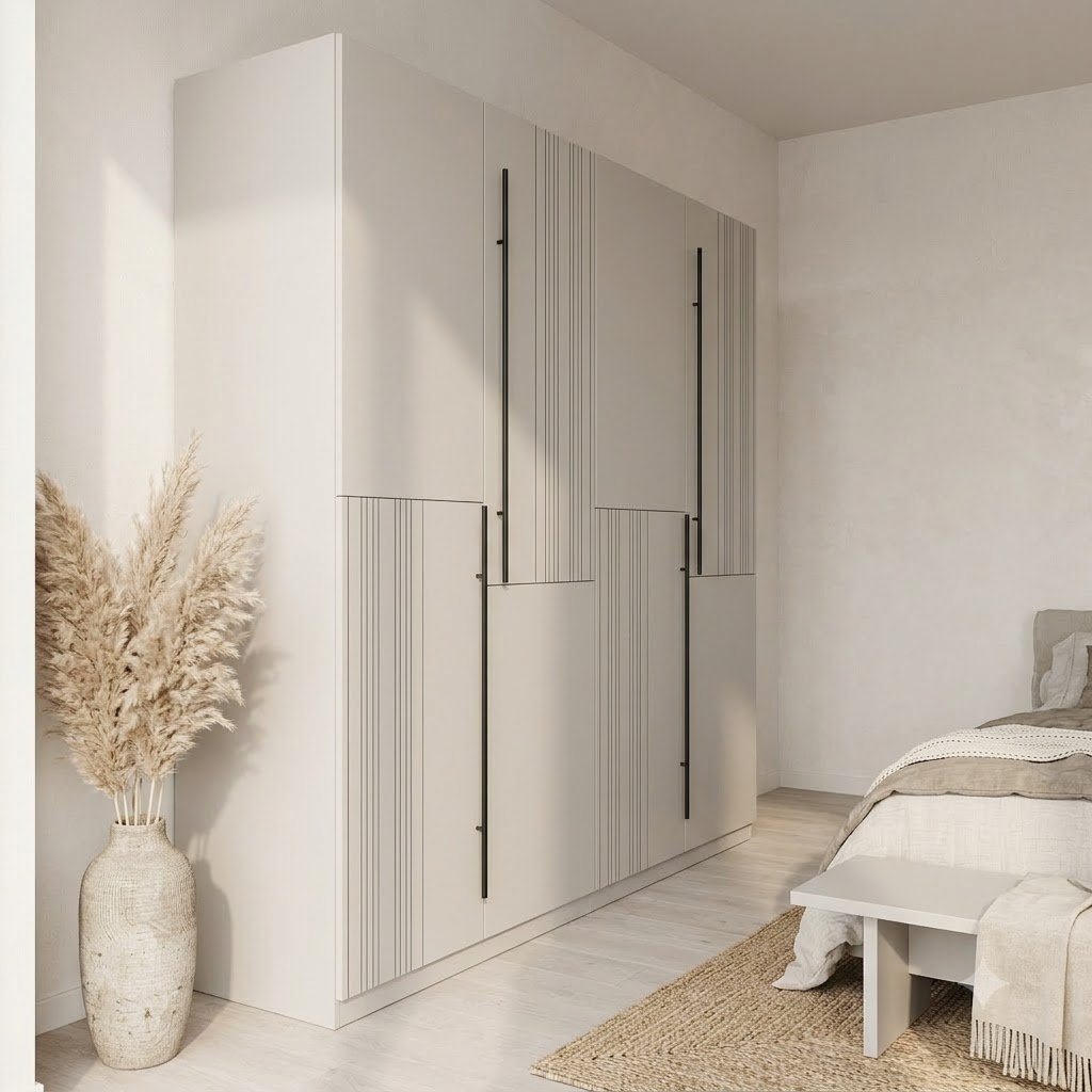 Vertica Wardrobe - Image 5