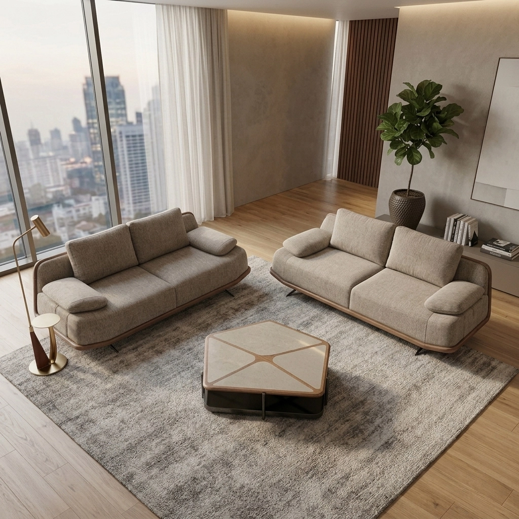 Evolve Living Collection - Image 5