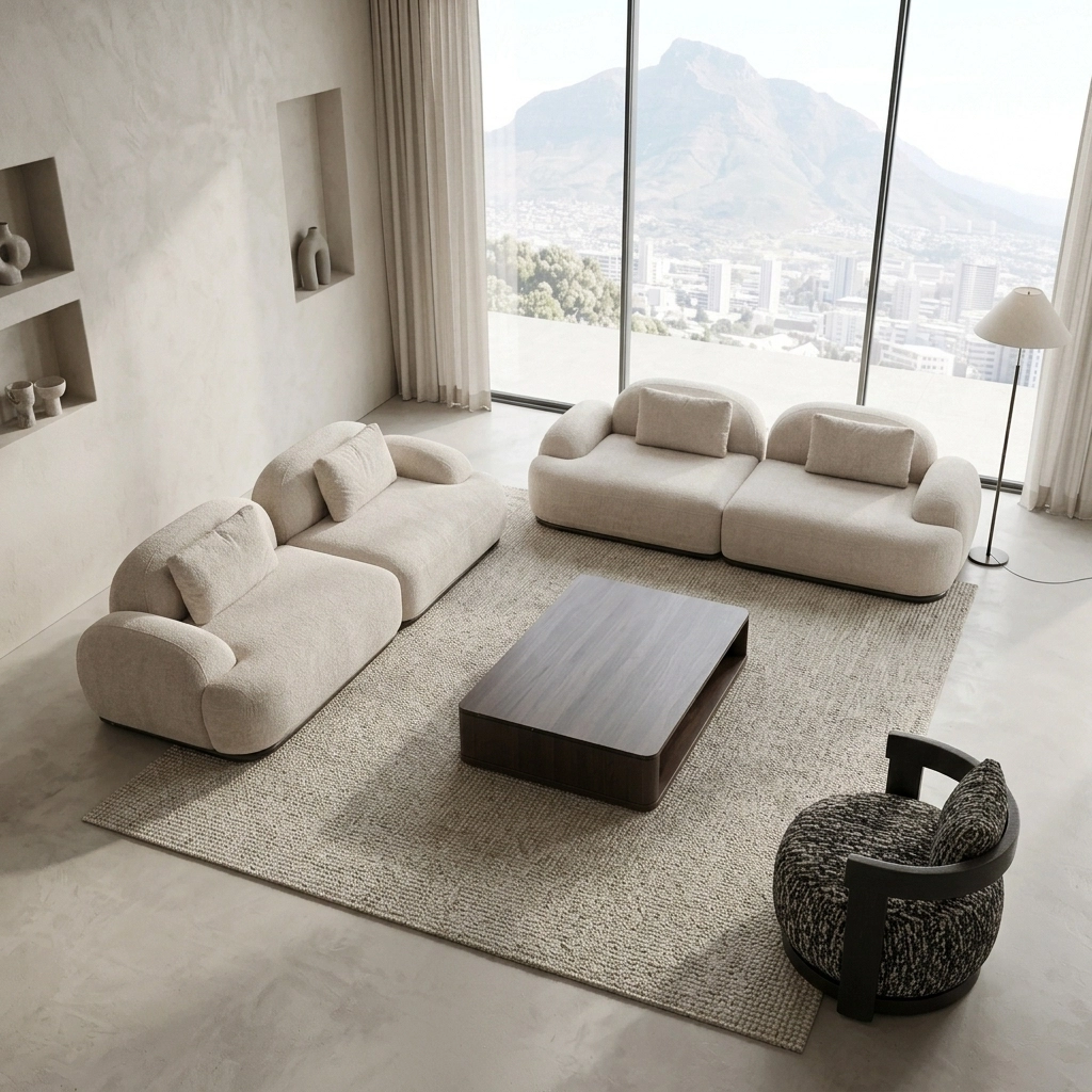 Cloud Living Collection - Image 2