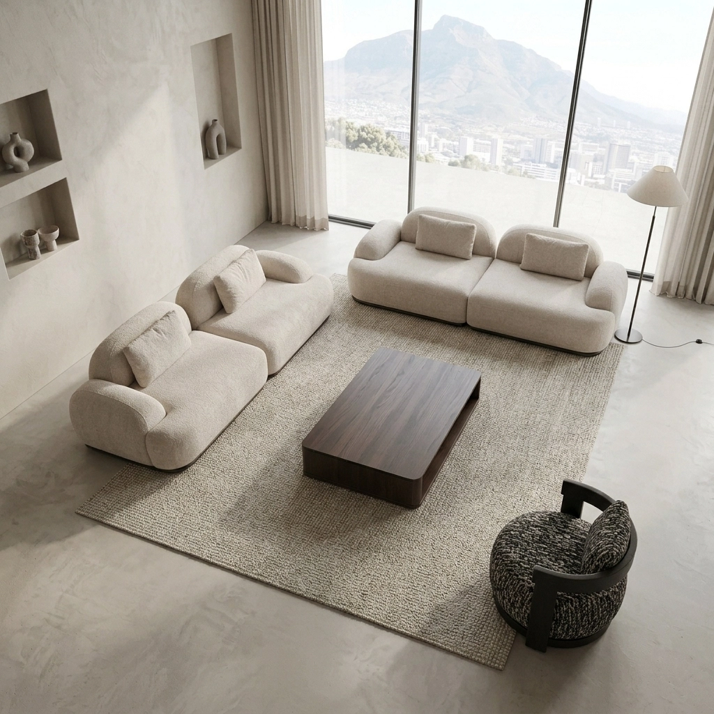 Cloud Living Collection - Image 4