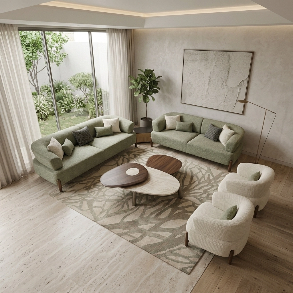 Harmony Living Collection - Image 4