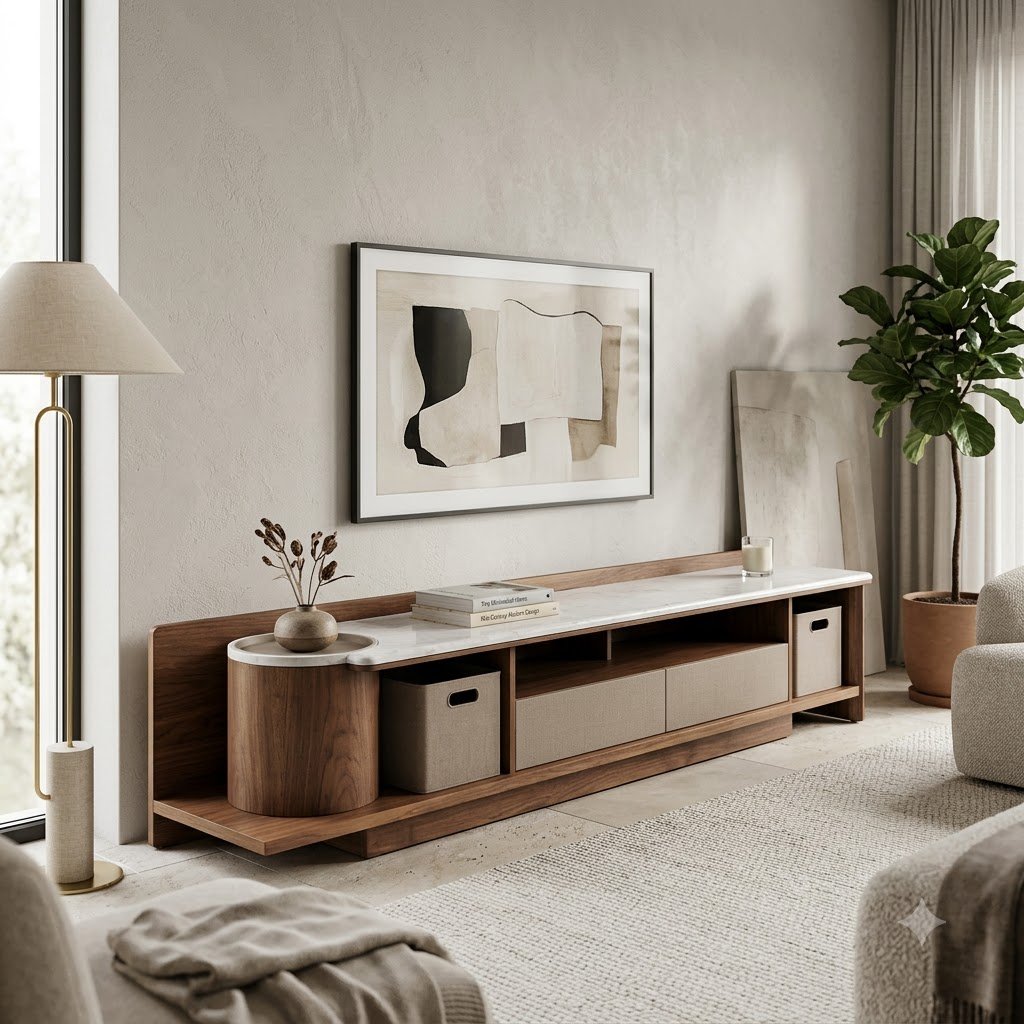 Horizon TV Console - Image 5