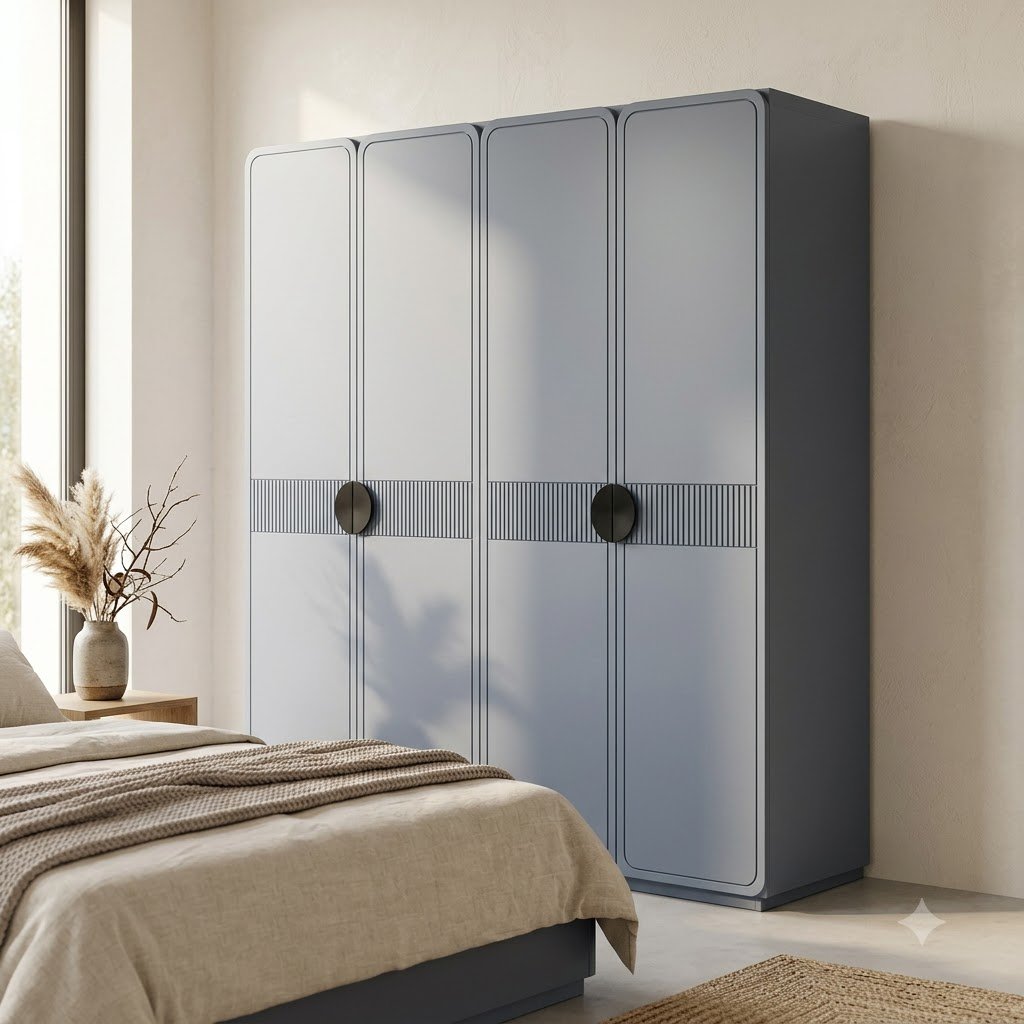 Linea Wardrobe - Image 2