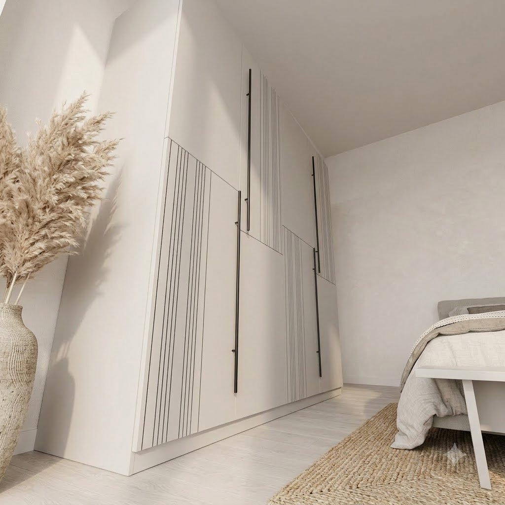 Vertica Wardrobe - Image 4